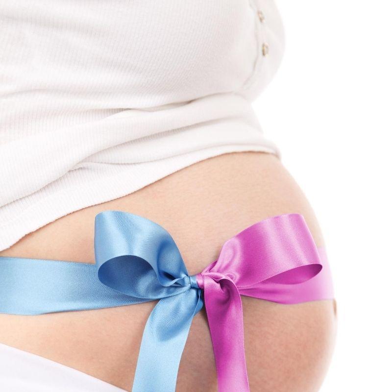 Náuseas y ardor de estómago: ¿qué comer en el embarazo?