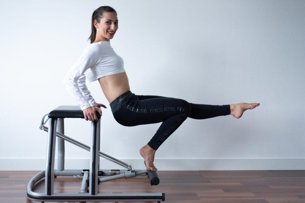 Back and joint pain? Choose Pilates