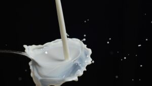 Mleko i jego szkodliwość
